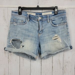 Anthropologie Pilcro and the Letterpress Hyphen